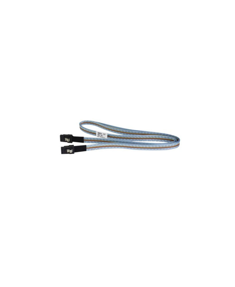 Buy HP 2m External Mini SAS Cable 407339-B21 for Disk Enclosure D6000 and Modular Disk System