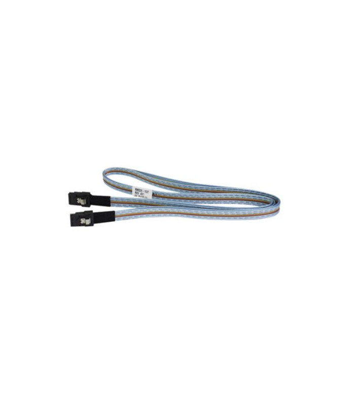 Buy HP 2m External Mini SAS Cable 407339-B21 for Disk Enclosure D6000 and Modular Disk System