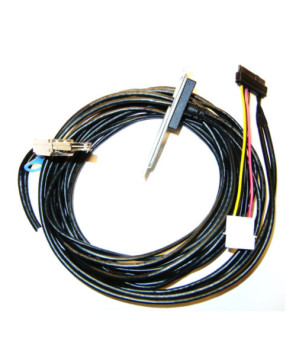 Buy HPE 4m External SAS Cable 876804-B21 for HPE BC029A