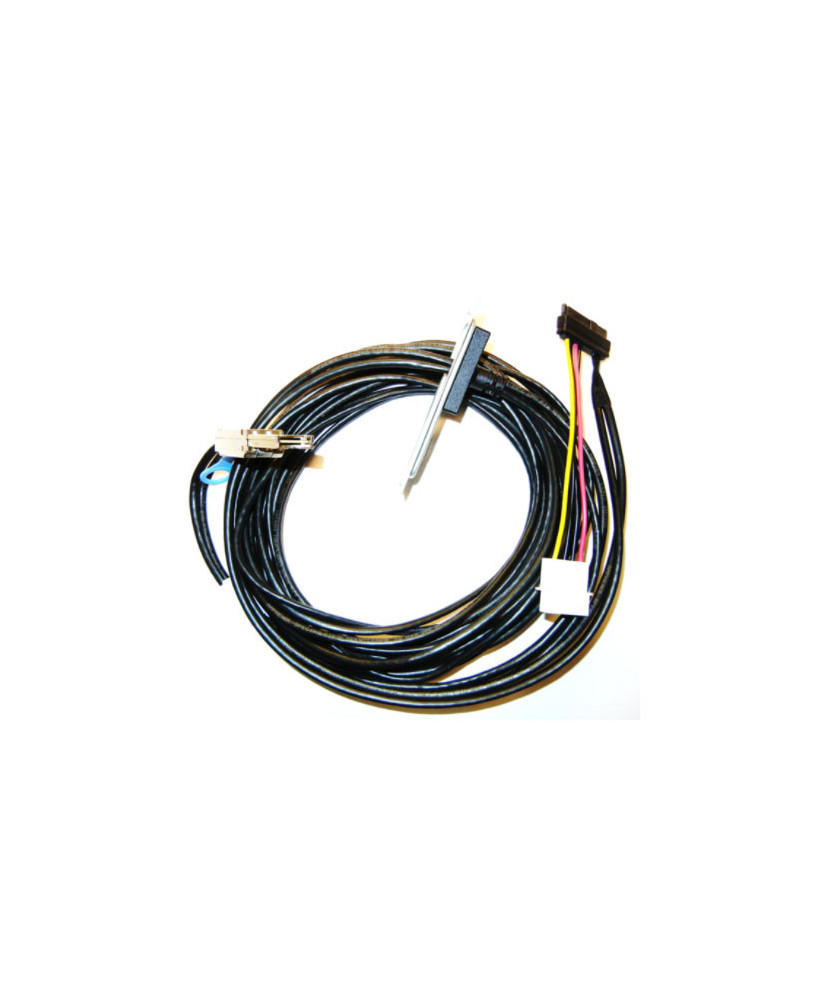 Buy HPE 4m External SAS Cable 876804-B21 for HPE BC029A