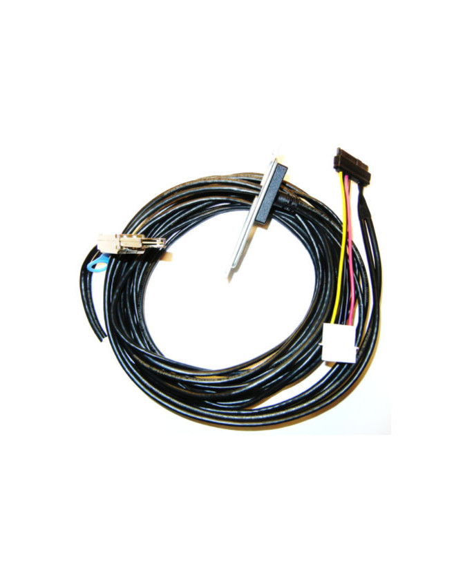 Buy HPE 4m External SAS Cable 876804-B21 for HPE BC029A