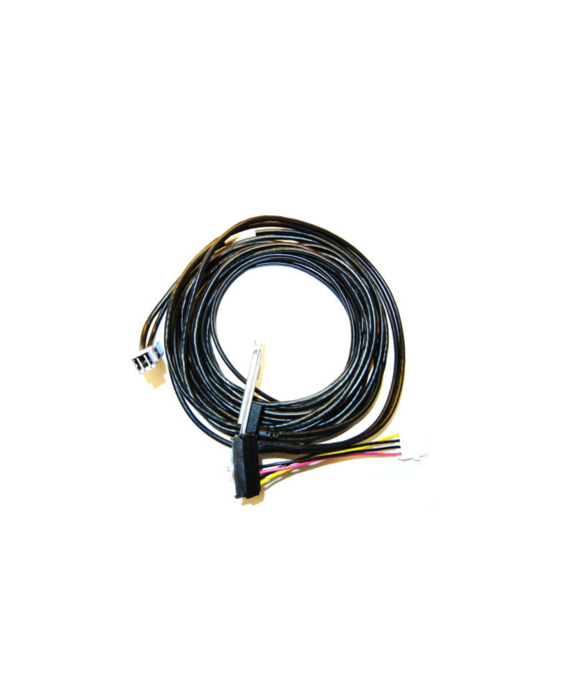 Buy HPE 4m External Mini SAS HD SFF-8644 Cable 876805-B21