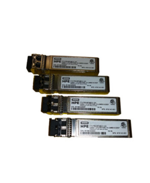 Buy HPE 8Gb Fibre Channel SW SFP+ Transceiver Module C8R23B