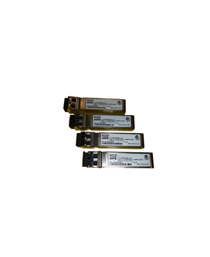 Buy HPE 8Gb Fibre Channel SW SFP+ Transceiver Module C8R23B