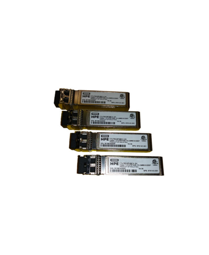 Buy HPE 8Gb Fibre Channel SW SFP+ Transceiver Module C8R23B