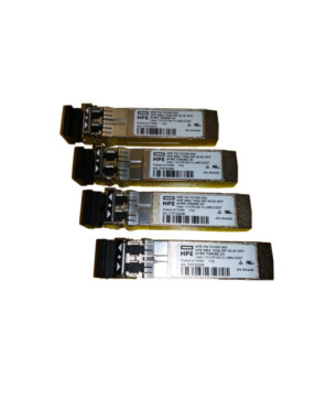 Buy HPE 10GBase-SR SFP+ Transceiver Module C8R25B