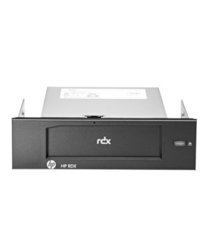 Buy HPE RDX Removable Disk Backup System SuperSpeed USB 3.0 Internal C8S06A