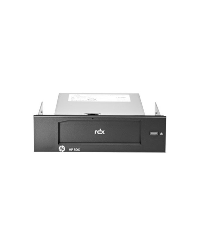 Buy HPE RDX Removable Disk Backup System SuperSpeed USB 3.0 Internal C8S06A