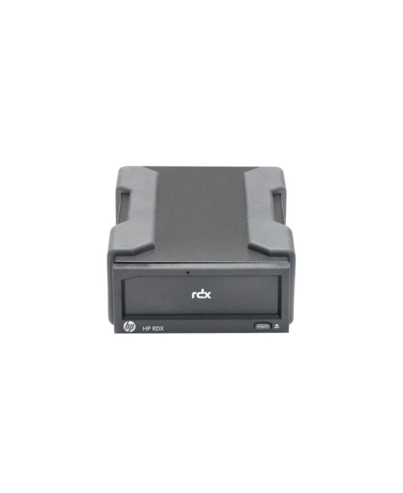 Buy HPE RDX Removable Disk Backup System SuperSpeed USB 3.0 External C8S07B