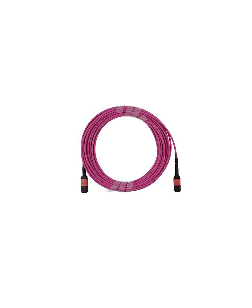 Lenovo 5m MPO-MPO Fibre Optic Multimode Network Cable 7Z57A03567