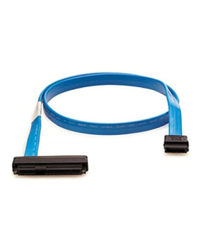 Buy HP SATA to eSATA Cable GM110AA for Workstation Z2 G4, z200, Z4 G4