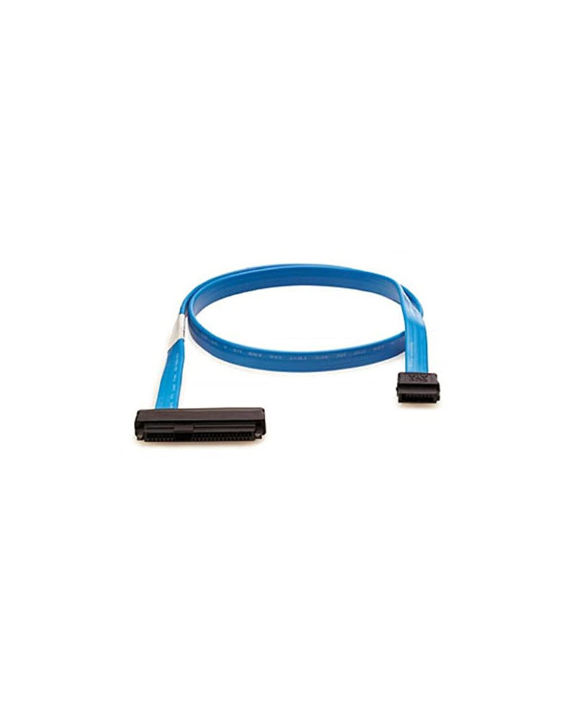 Buy HP SATA to eSATA Cable GM110AA for Workstation Z2 G4, z200, Z4 G4