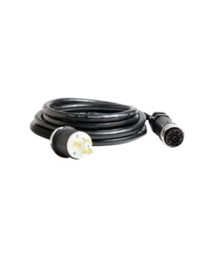 Buy Lenovo DPI 30a Cord NEMA L6-30P Power Cable 40K9614