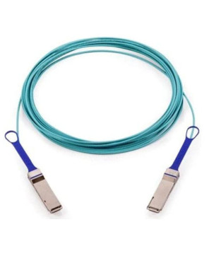 Lenovo 5m 25GBase-AOC SFP28 Active Optical Direct Attach Cable 7Z57A03542 for ThinkAgile HX1320