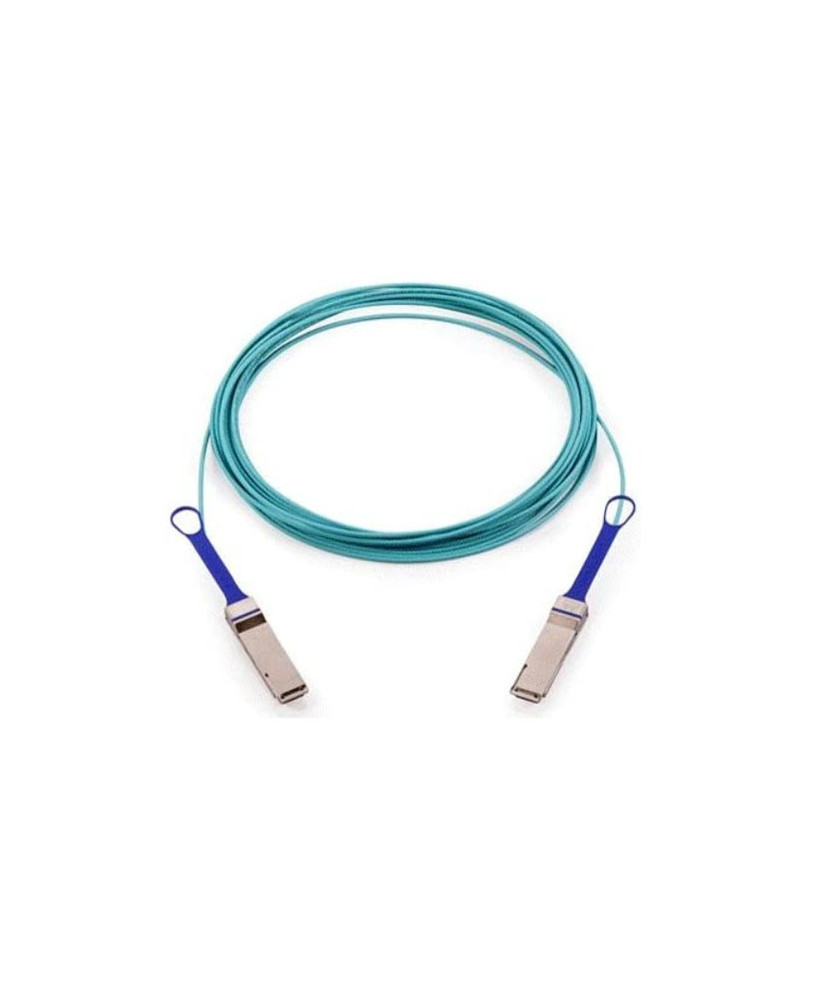 Lenovo 5m 25GBase-AOC SFP28 Active Optical Direct Attach Cable 7Z57A03542 for ThinkAgile HX1320