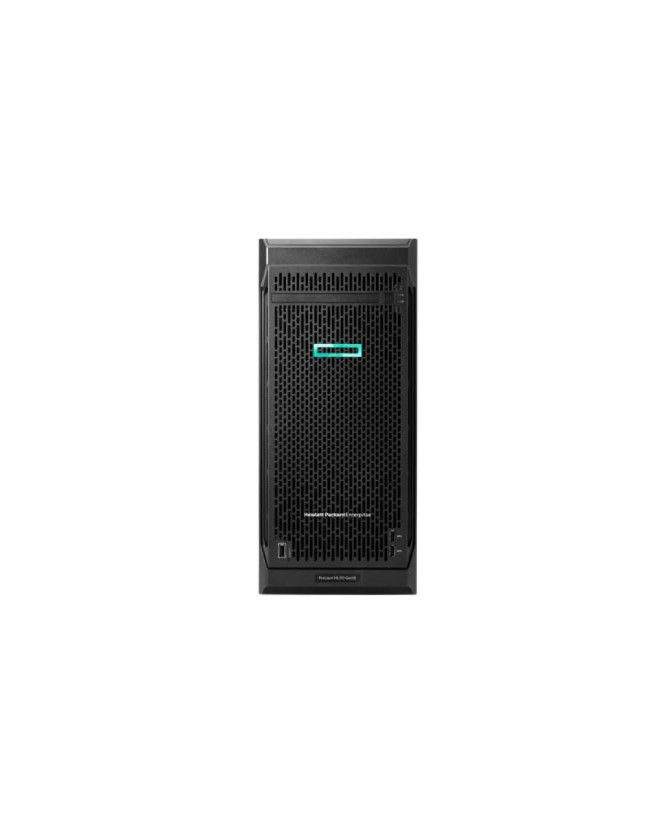 Buy HPE ProLiant ML110 Gen10 4210R 1P 16gb-R P408i-p 8SFF 800w RPS Server P21449-371