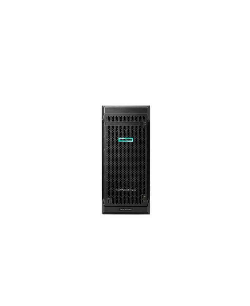 Buy HPE ProLiant ML110 Gen10 3204 1P 8gb-R S100i 4LFF-NHP 350w PS Server P10806-371