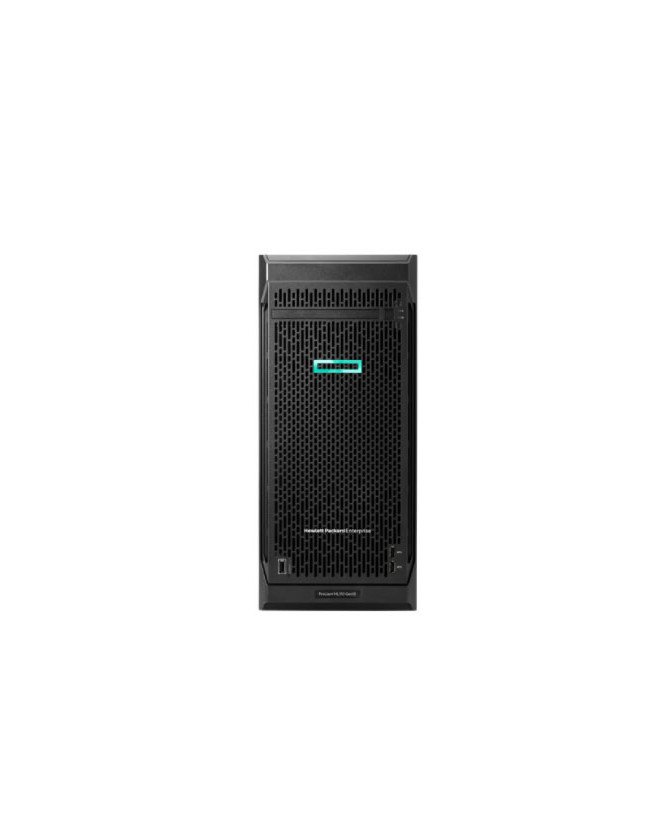 Buy HPE ProLiant ML110 Gen10 3204 1P 8gb-R S100i 4LFF-NHP 350w PS Server P10806-371