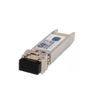 Buy HP 8gb Long Wave 10km Fibre Channel SFP+ Transceiver Module AW584A