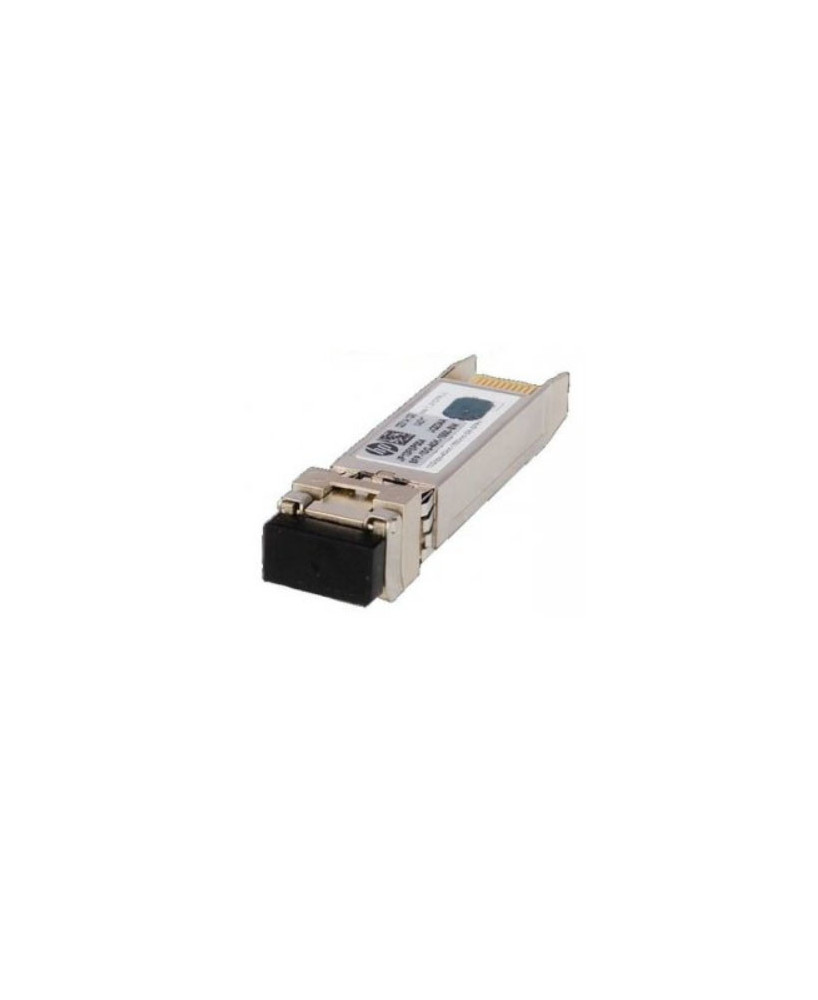 Buy HP 8gb Long Wave 10km Fibre Channel SFP+ Transceiver Module AW584A