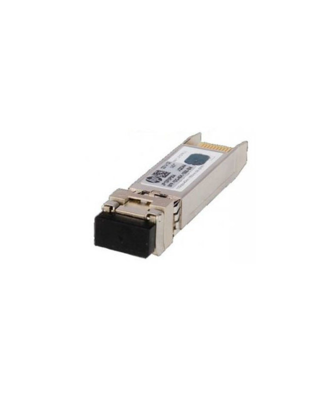 Buy HP 8gb Long Wave 10km Fibre Channel SFP+ Transceiver Module AW584A