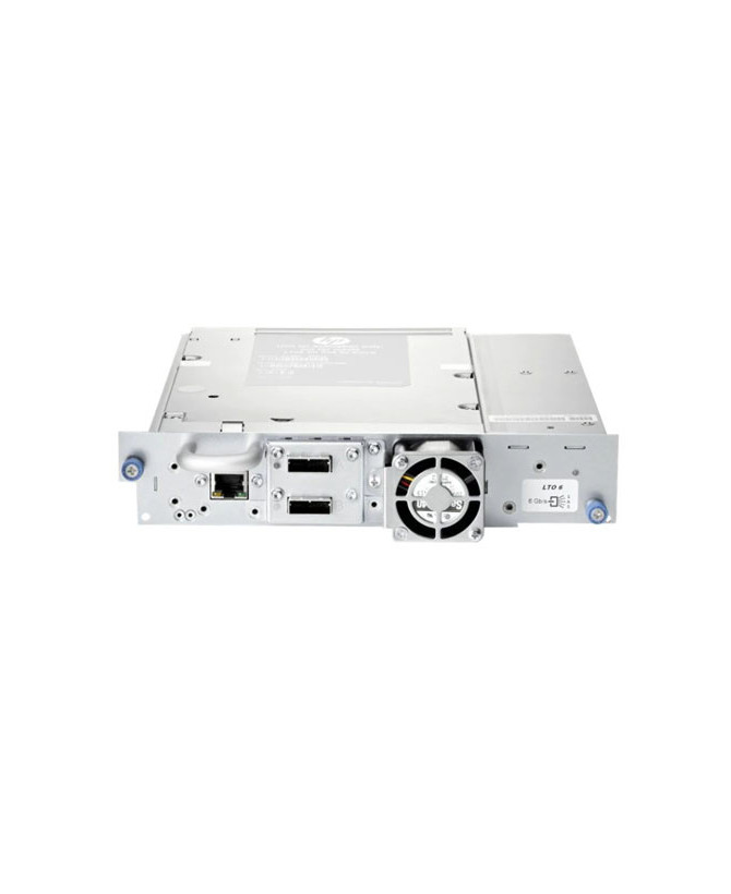 Buy HPE StoreEver LTO Ultrium 6 6250 Drive Upgrade Kit C0H27A