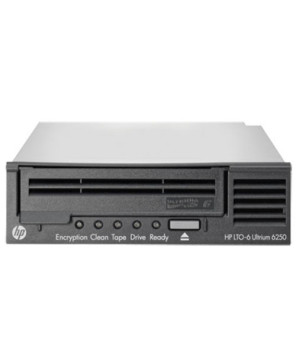 Buy HP LTO-6 Ultrium 6250 SAS Internal Tape Drive EH969A for ProLiant DL320e Gen8