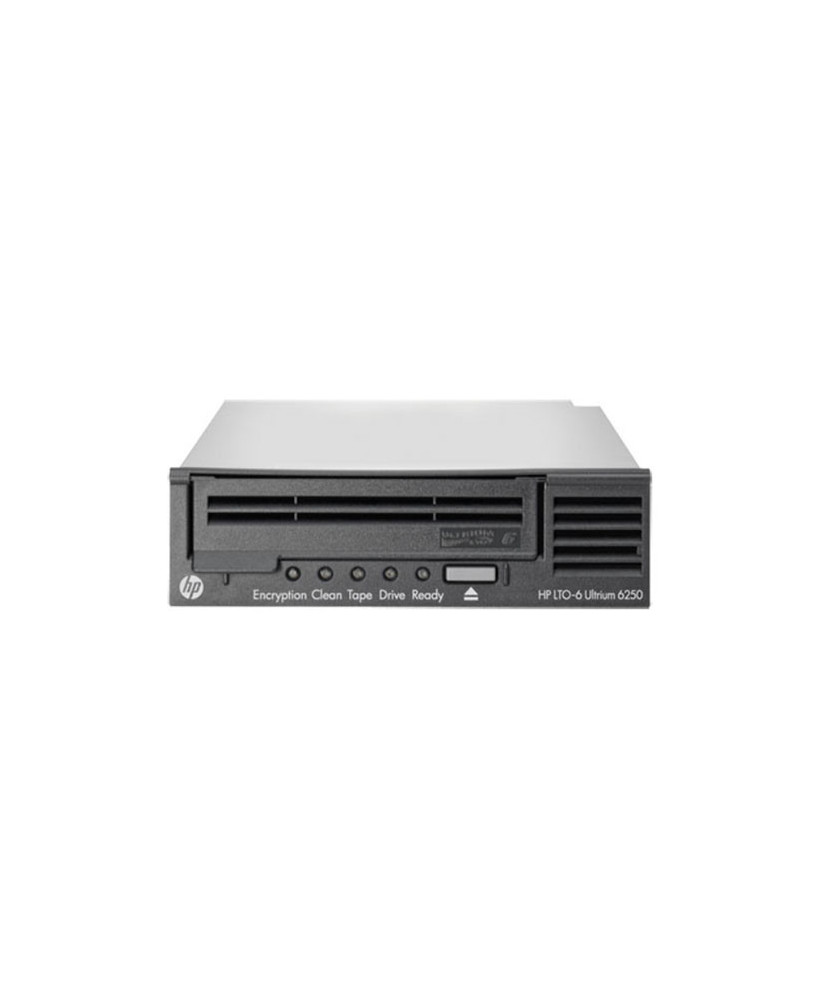 Buy HP LTO-6 Ultrium 6250 SAS Internal Tape Drive EH969A for ProLiant DL320e Gen8