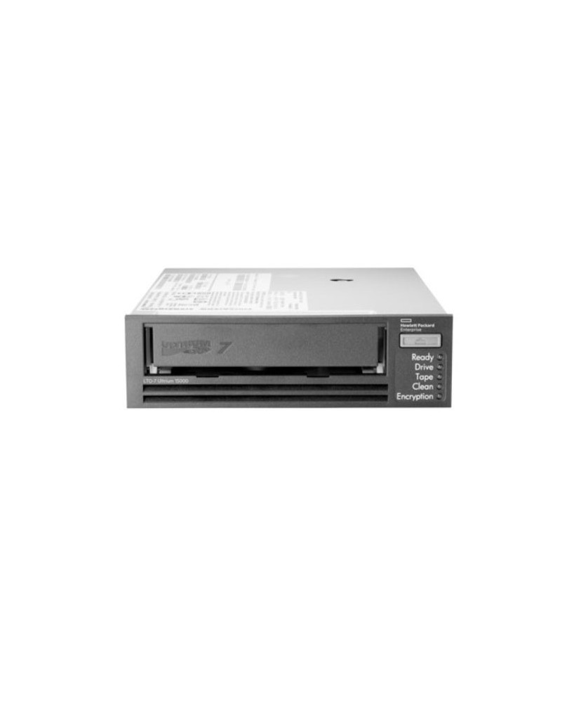 Buy HPE LTO-7 Ultrium 15000 Internal Tape Drive BB873A