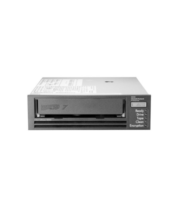 Buy HPE LTO-7 Ultrium 15000 Internal Tape Drive BB873A