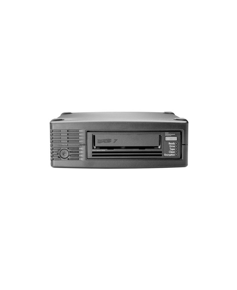 Buy HPE LTO-7 Ultrium 15000 External Tape Drive BB874A