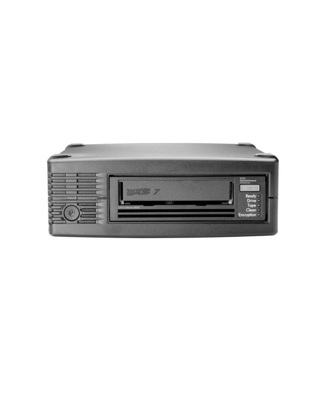 Buy HPE LTO-7 Ultrium 15000 External Tape Drive BB874A