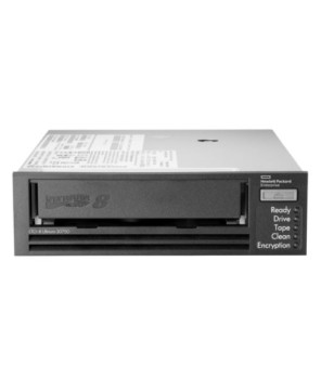 Buy HPE LTO-8 Ultrium 30750 Internal Tape Drive BC022A