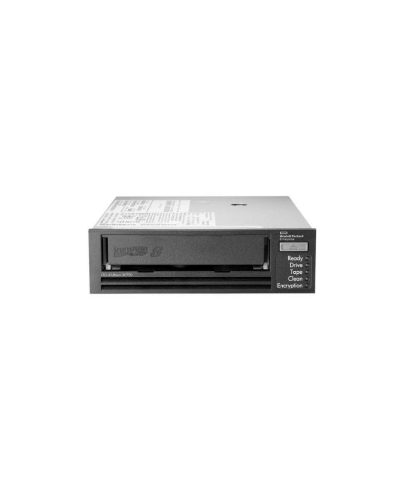 Buy HPE LTO-8 Ultrium 30750 Internal Tape Drive BC022A