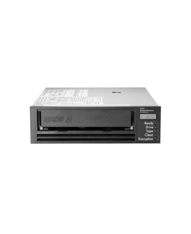 Buy HPE LTO-8 Ultrium 30750 Internal Tape Drive BC022A