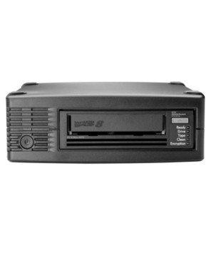 Buy HPE LTO-8 Ultrium 30750 External Tape Drive BC023A