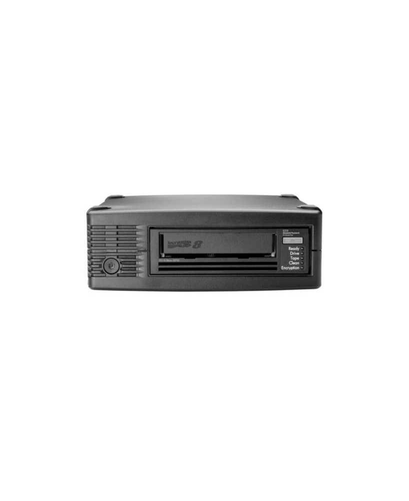 Buy HPE LTO-8 Ultrium 30750 External Tape Drive BC023A