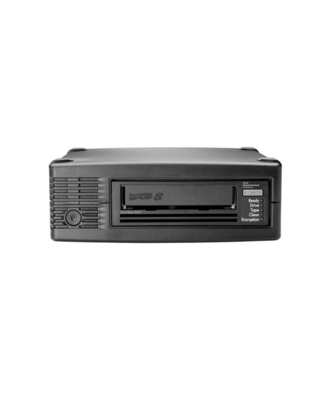 Buy HPE LTO-8 Ultrium 30750 External Tape Drive BC023A