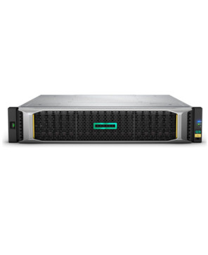 Buy HPE MSA 1050 10GbE iSCSI Dual Controller SFF Storage Q2R25B