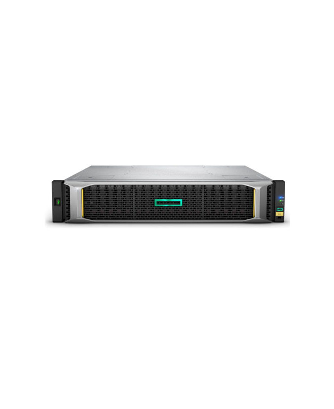 Buy HPE MSA 1050 10GbE iSCSI Dual Controller SFF Storage Q2R25B