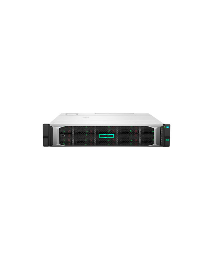 Buy HPE D3710 Disk Storage Enclosure SFF SAS 25-Bay No HDD Q1J10A