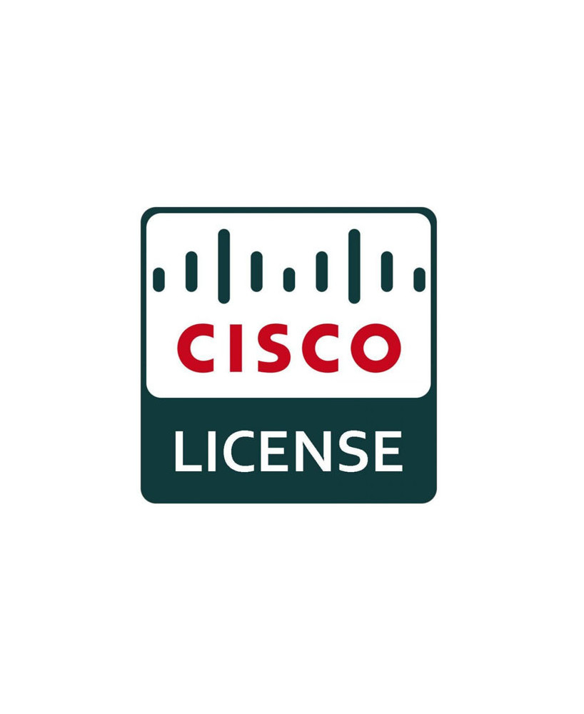 Buy Cisco UC Manager-11.X Enhanced Single User License LIC-CUCM-11X-ENH-A