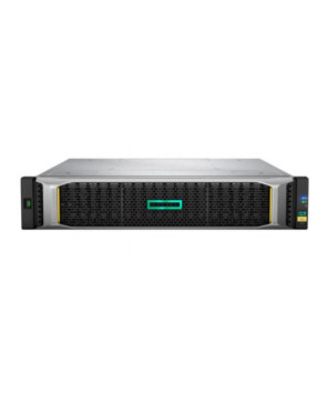 HPE MSA 2050 SAS Dual Controller LFF Storage Q1J28B