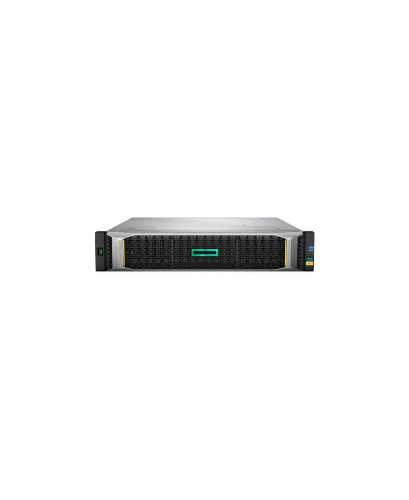 HPE MSA 2050 SAS Dual Controller LFF Storage Q1J28B