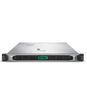 Buy HPE ProLiant DL360 Gen10 4208 1P 16gb-R S100i NC 4LFF 500w PS Server P19776-B21