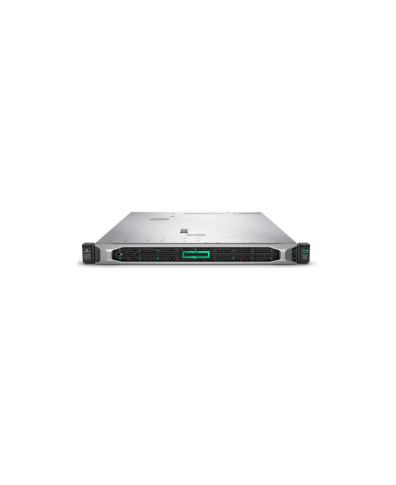 Buy HPE ProLiant DL360 Gen10 4208 1P 16gb-R S100i NC 4LFF 500w PS Server P19776-B21