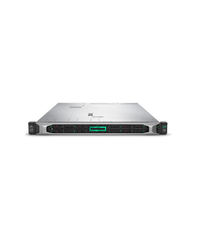 Buy HPE ProLiant DL360 Gen10 4208 1P 16gb-R S100i NC 4LFF 500w PS Server P19776-B21