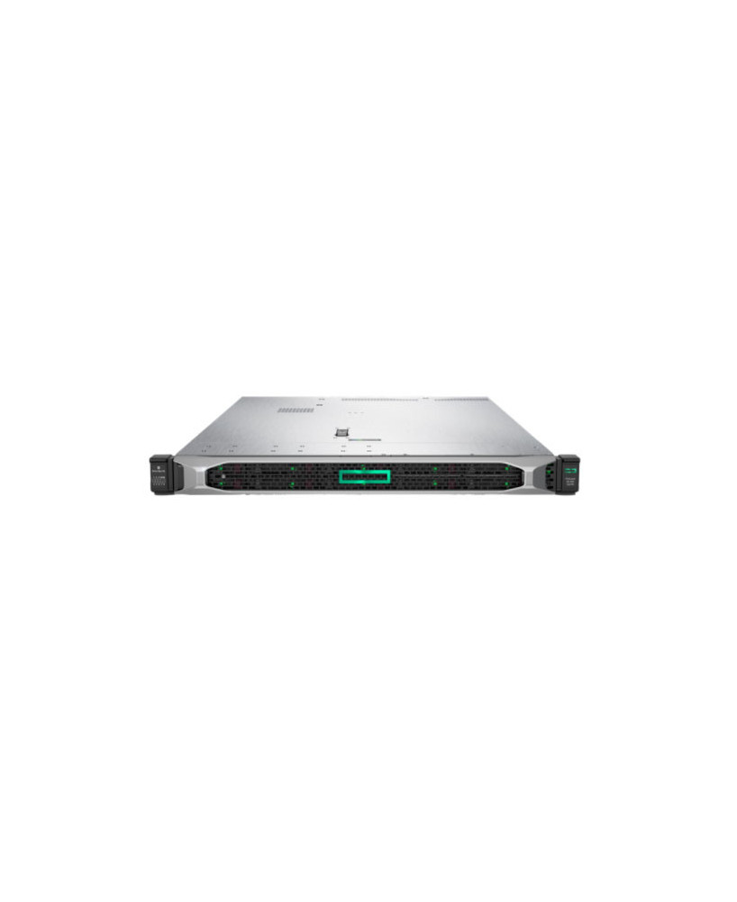 Buy HPE ProLiant DL360 Gen10 4210R 1P 16gb-R P408i-a NC 8SFF 500w PS Server P23578-B21