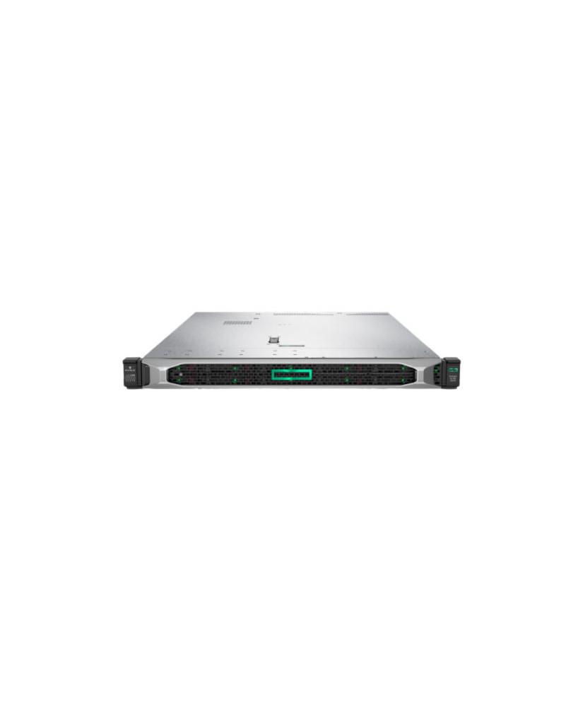 Buy HPE ProLiant DL360 Gen10 6248R 1P 32gb-R S100i NC 8SFF 800w PS Server P24743-B21