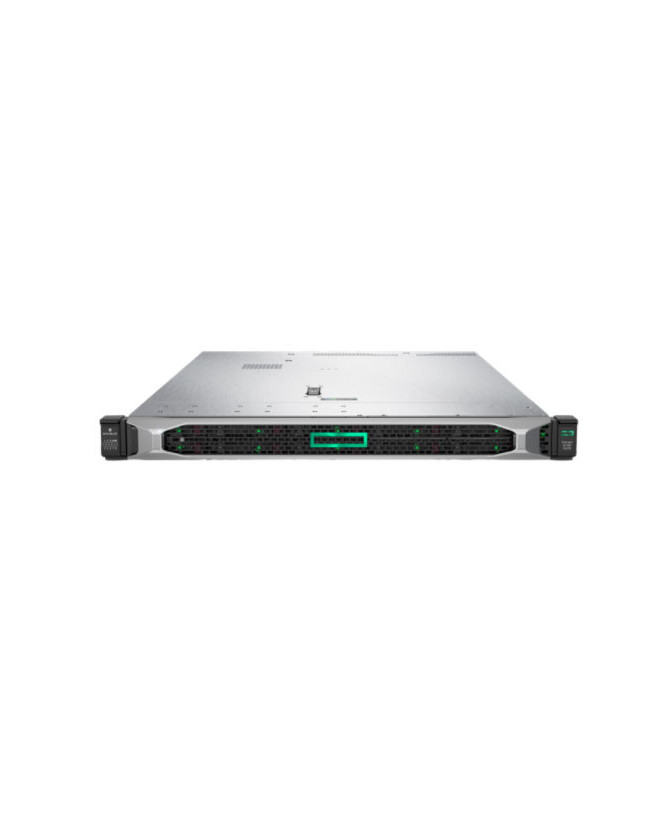 Buy HPE ProLiant DL360 Gen10 6248R 1P 32gb-R S100i NC 8SFF 800w PS Server P24743-B21